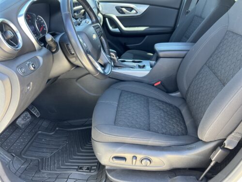 2020 CHEVROLET Blazer - Image 23
