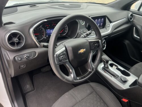 2022 CHEVROLET Blazer - Image 33