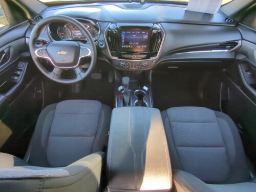 2024 CHEVROLET Traverse Limited - Image 23