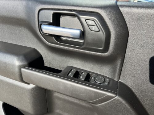 2021 CHEVROLET Silverado - Image 21