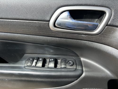2017 JEEP Grand Cherokee - Image 20