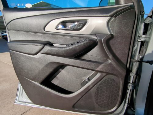 2024 CHEVROLET Traverse Limited - Image 21