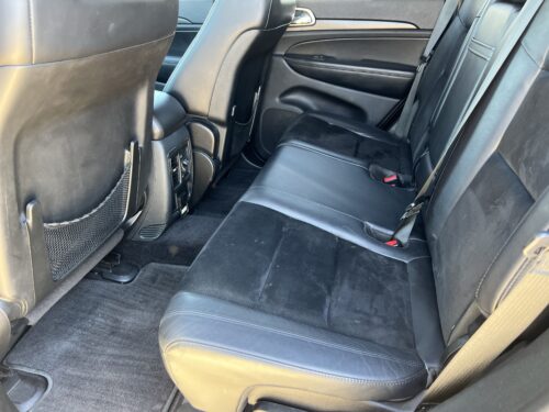 2017 JEEP Grand Cherokee - Image 19