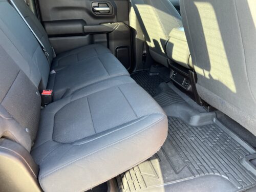 2021 CHEVROLET Silverado - Image 18