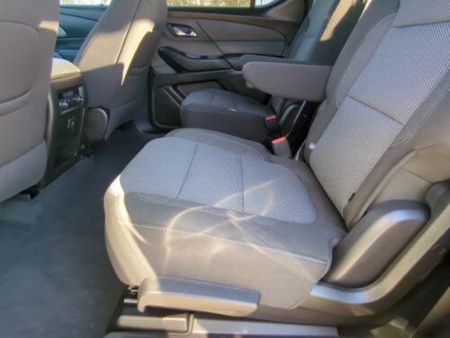 2024 CHEVROLET Traverse Limited - Image 19