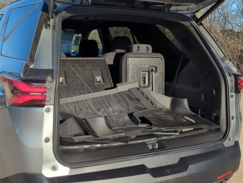 2024 CHEVROLET Traverse Limited - Image 18
