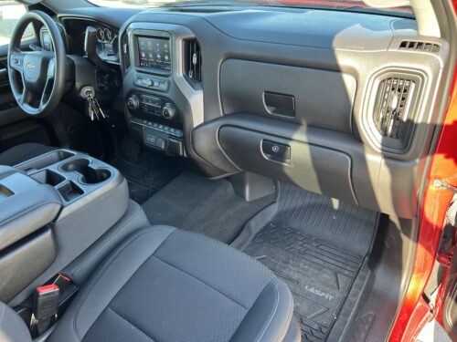2021 CHEVROLET Silverado - Image 16