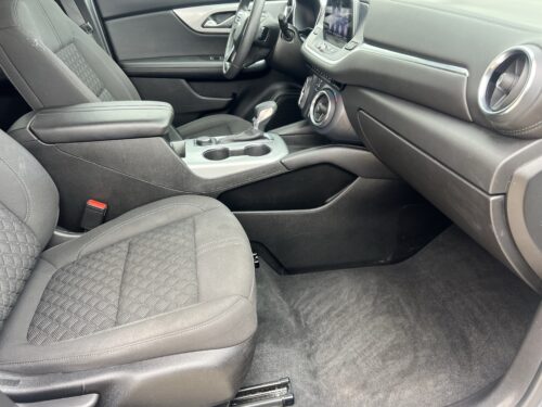 2022 CHEVROLET Blazer - Image 17