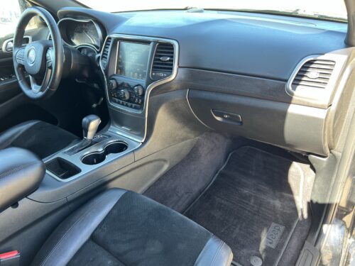 2017 JEEP Grand Cherokee - Image 15