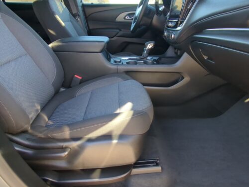 2024 CHEVROLET Traverse Limited - Image 16