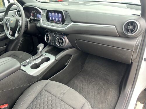2022 CHEVROLET Blazer - Image 16