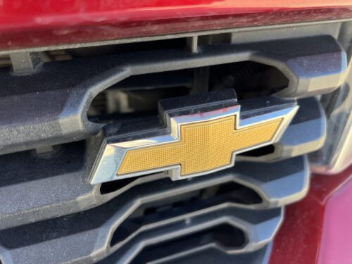 2021 CHEVROLET Silverado - Image 14