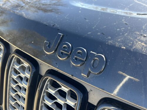 2017 JEEP Grand Cherokee - Image 14