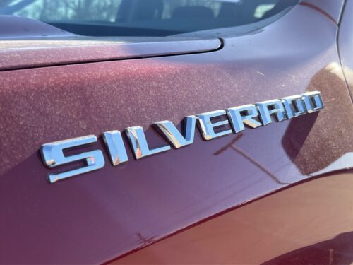 2021 CHEVROLET Silverado - Image 13