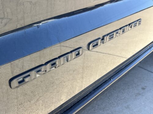 2017 JEEP Grand Cherokee - Image 13