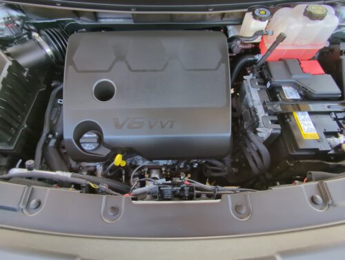 2024 CHEVROLET Traverse Limited - Image 14
