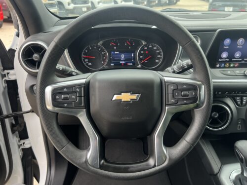 2022 CHEVROLET Blazer - Image 32