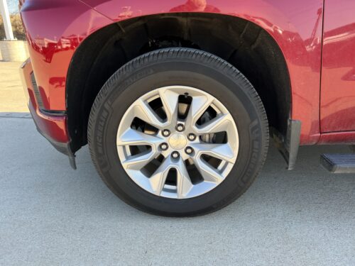 2021 CHEVROLET Silverado - Image 12