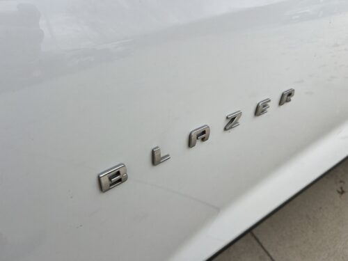 2022 CHEVROLET Blazer - Image 13