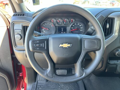 2021 CHEVROLET Silverado - Image 30