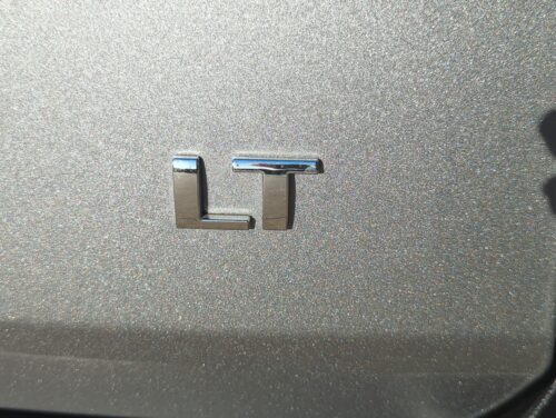 2024 CHEVROLET Traverse Limited - Image 12