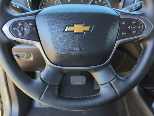 2024 CHEVROLET Traverse Limited - Image 31