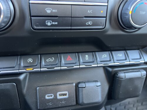 2021 CHEVROLET Silverado - Image 10