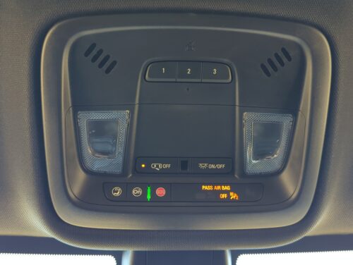 2024 CHEVROLET Traverse Limited - Image 9
