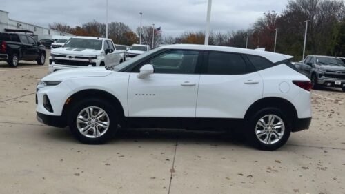 2022 CHEVROLET Blazer - Image 6