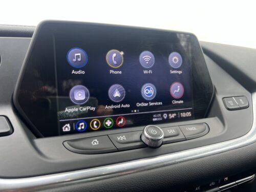 2022 CHEVROLET Blazer - Image 30