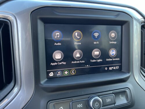 2021 CHEVROLET Silverado - Image 28
