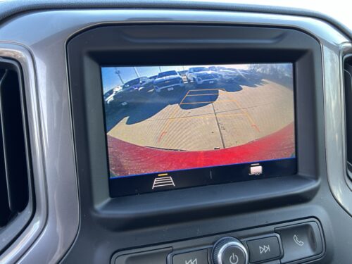 2021 CHEVROLET Silverado - Image 27