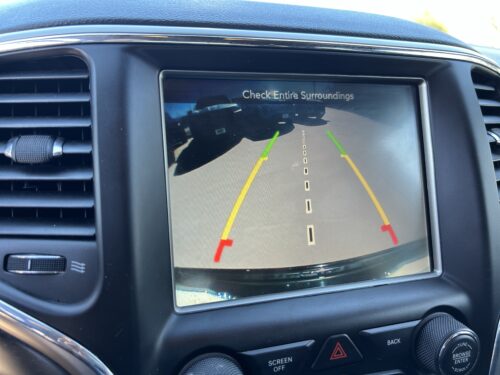 2017 JEEP Grand Cherokee - Image 27
