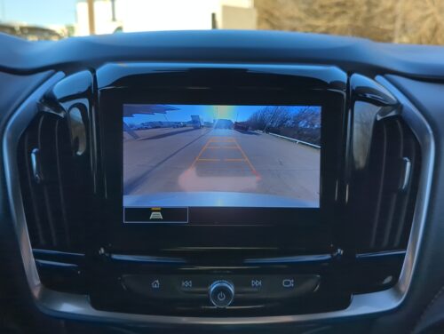 2024 CHEVROLET Traverse Limited - Image 28