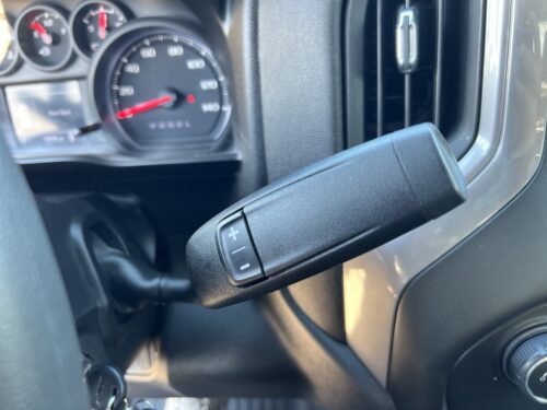 2021 CHEVROLET Silverado - Image 26