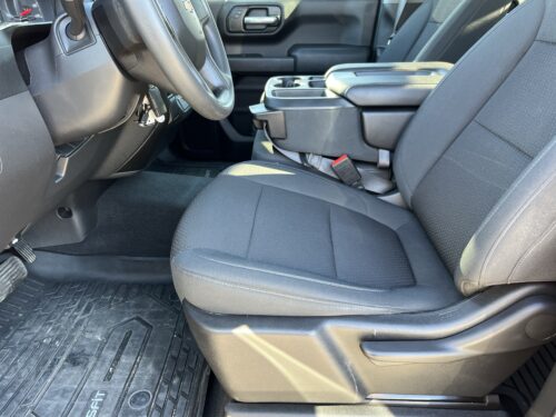 2021 CHEVROLET Silverado - Image 24