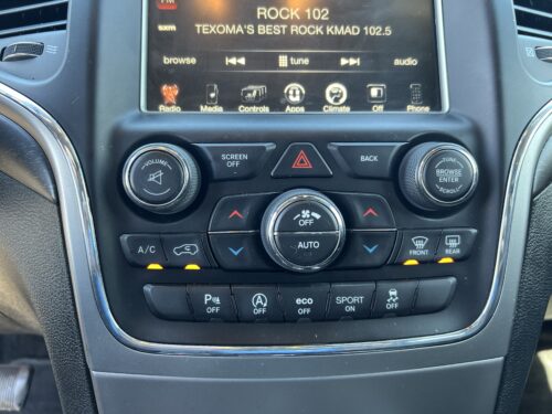 2017 JEEP Grand Cherokee - Image 24