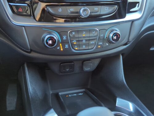 2024 CHEVROLET Traverse Limited - Image 25