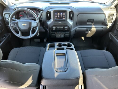 2021 CHEVROLET Silverado - Image 23