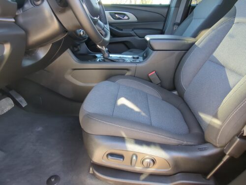 2024 CHEVROLET Traverse Limited - Image 24