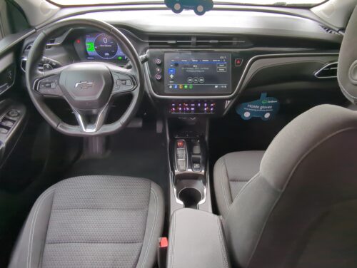 2023 CHEVROLET Bolt EUV - Image 23