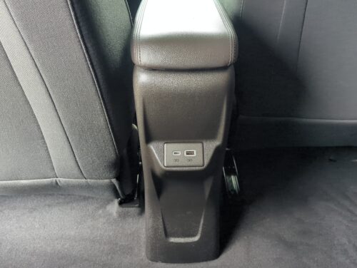 2023 CHEVROLET Bolt EUV - Image 22