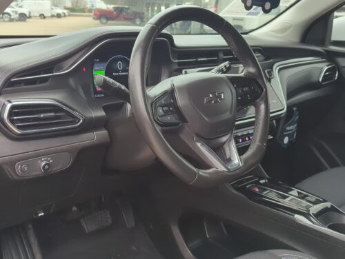 2023 CHEVROLET Bolt EUV - Image 32