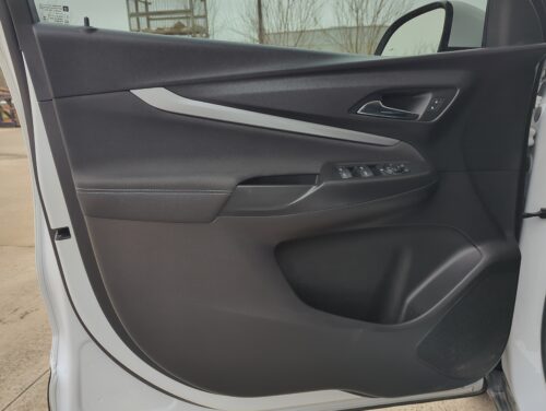 2023 CHEVROLET Bolt EUV - Image 21