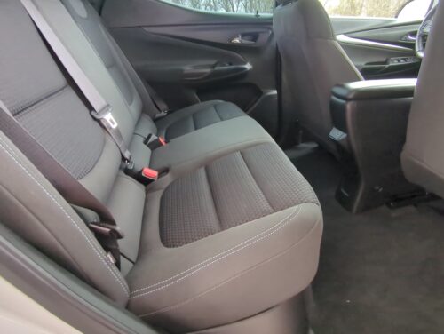2023 CHEVROLET Bolt EUV - Image 17