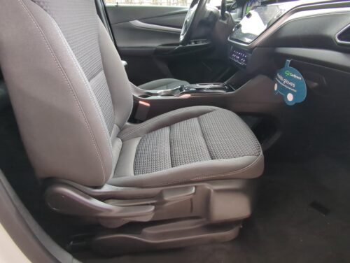 2023 CHEVROLET Bolt EUV - Image 16