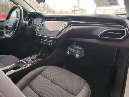 2023 CHEVROLET Bolt EUV - Image 15