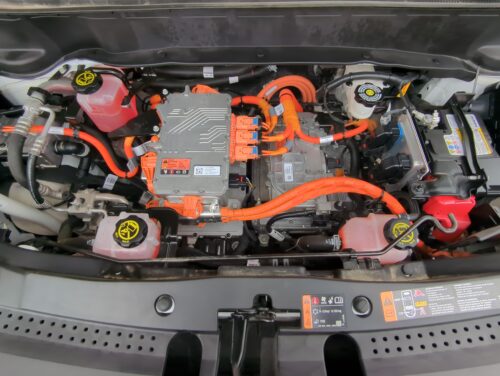 2023 CHEVROLET Bolt EUV - Image 14