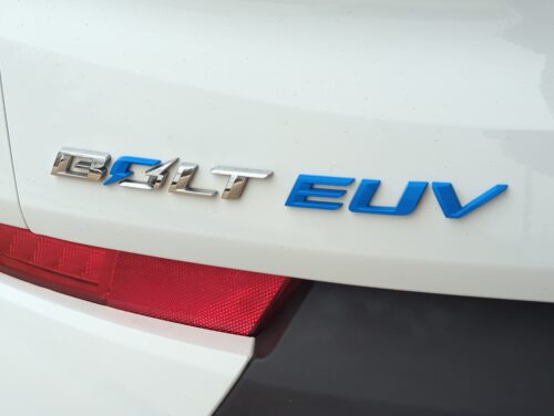 2023 CHEVROLET Bolt EUV - Image 13
