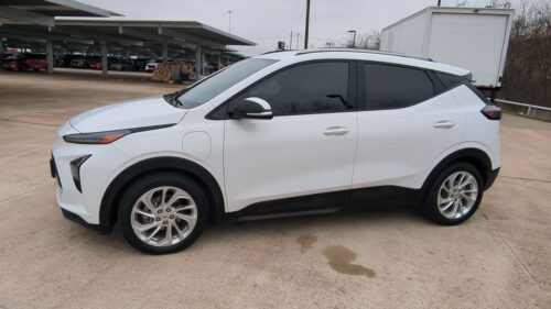 2023 CHEVROLET Bolt EUV - Image 7